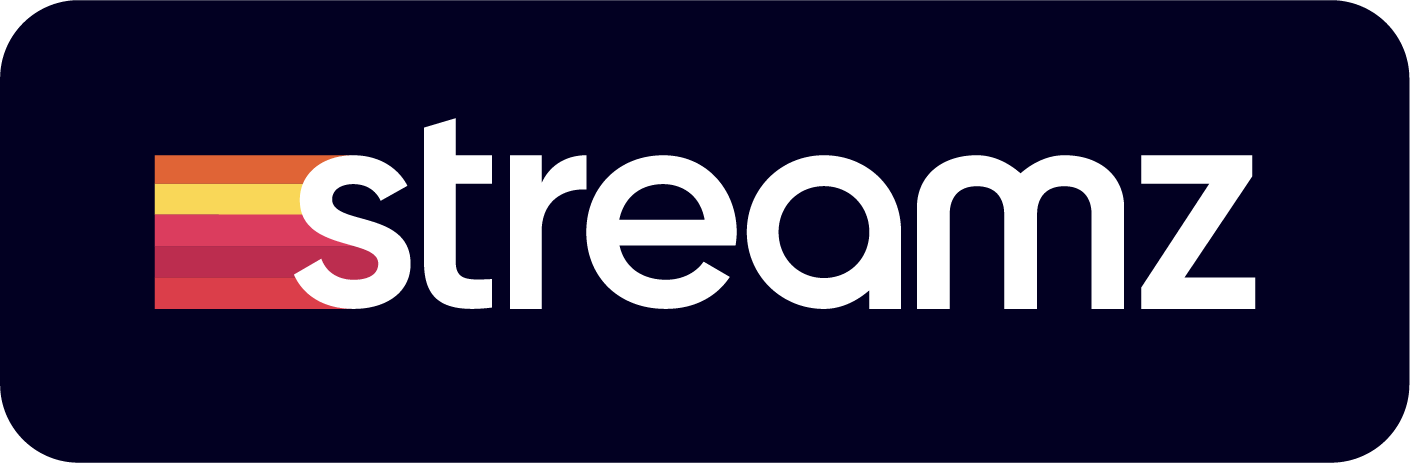 Streamz Social Studio